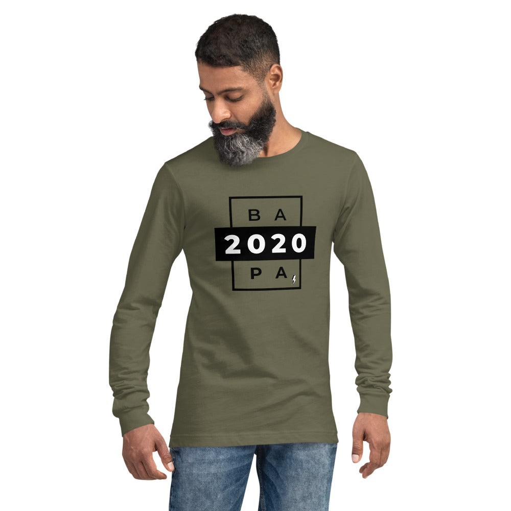 BA PA 2020 Unisex T-shirt