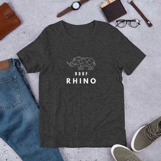 Roof Rhino Logo T-Shirt